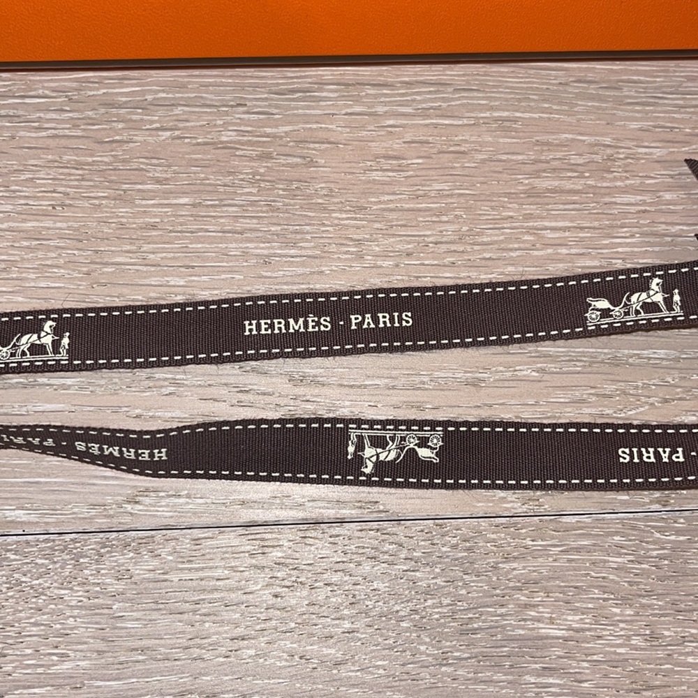Hermès Box - authentic - Picture 3 of 5